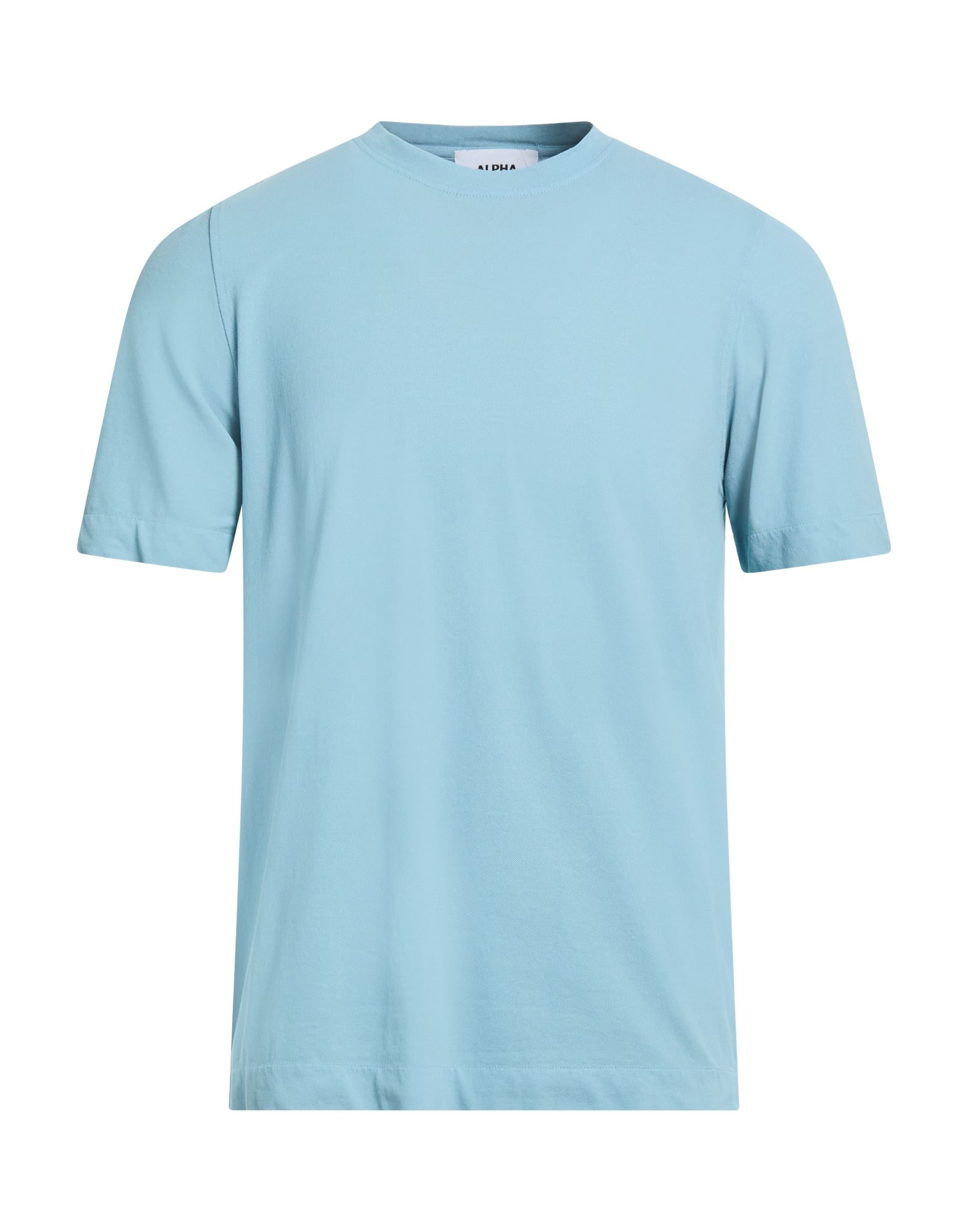 ALPHA STUDIO - T-shirts