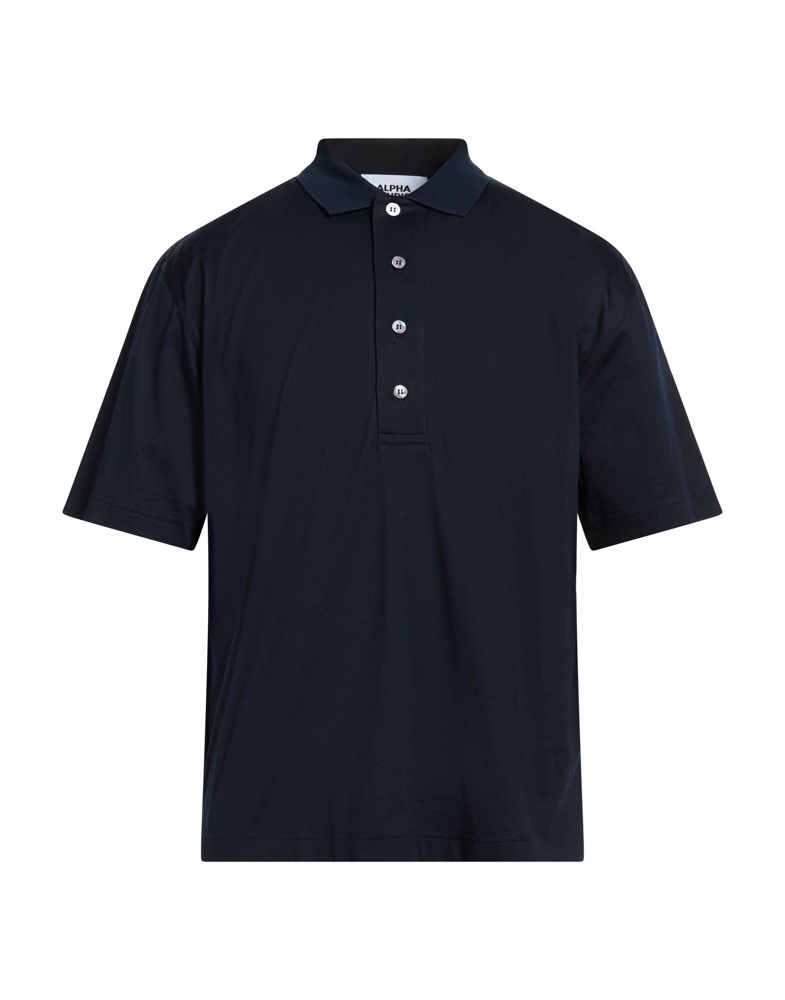 ALPHA STUDIO - Polo shirts