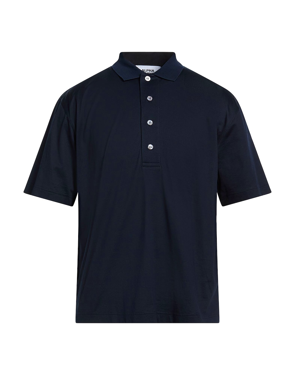 ALPHA STUDIO - Polo shirts