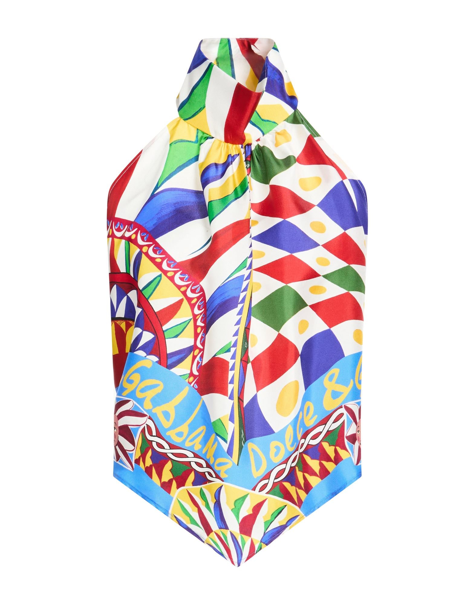 DOLCE&GABBANA - Tops