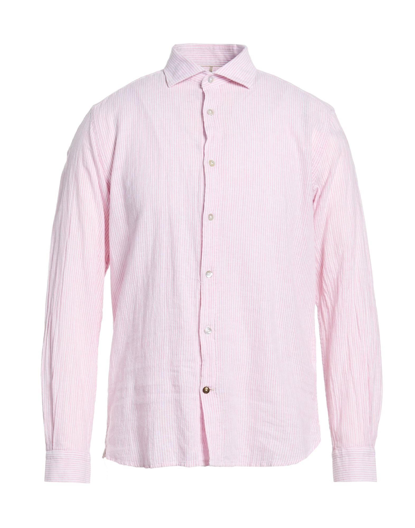 ALLEY DOCKS 963 - Shirts