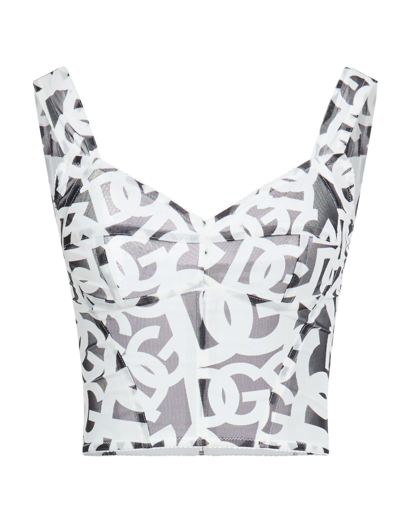 DOLCE&GABBANA - Tops