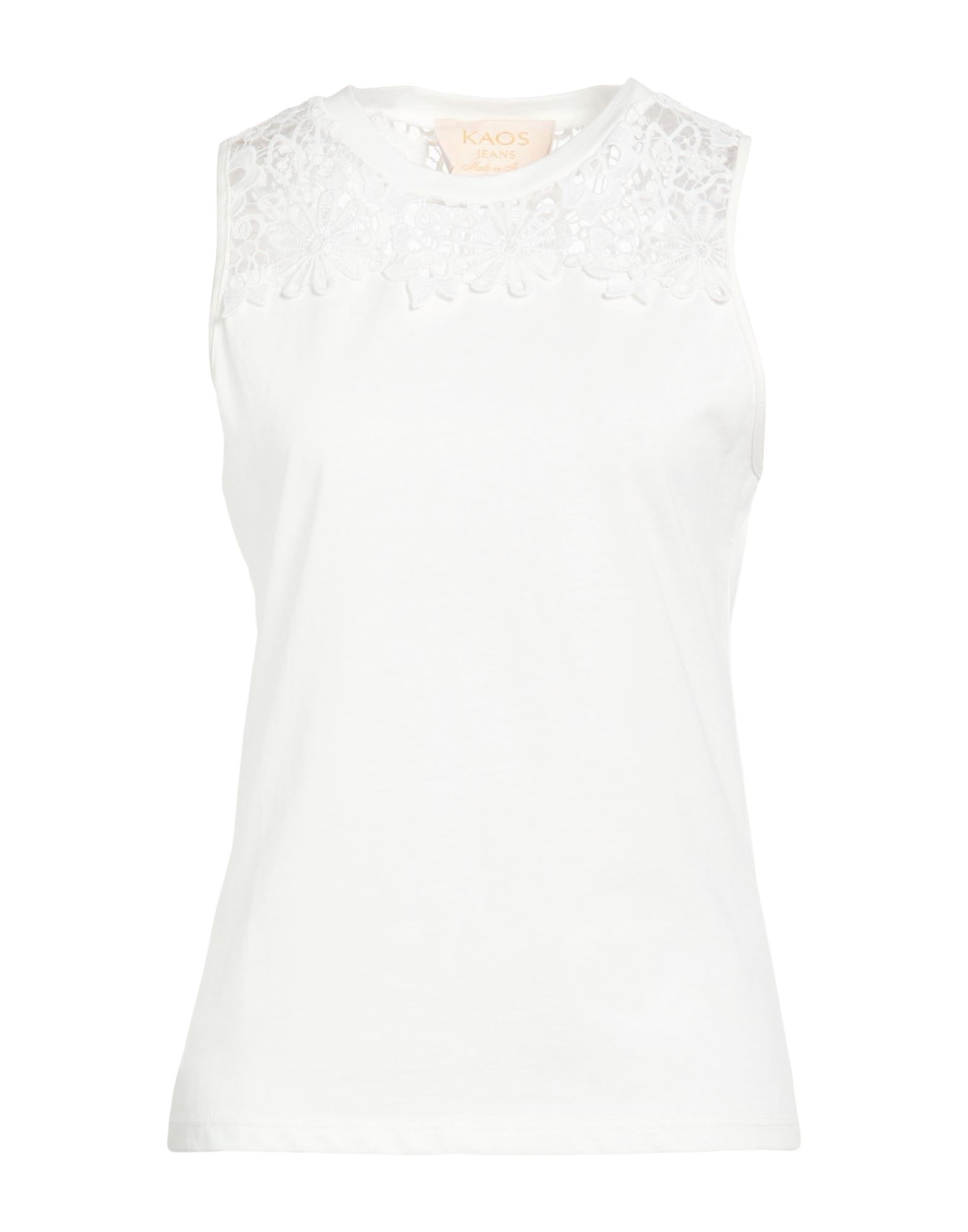 KAOS JEANS - トップス