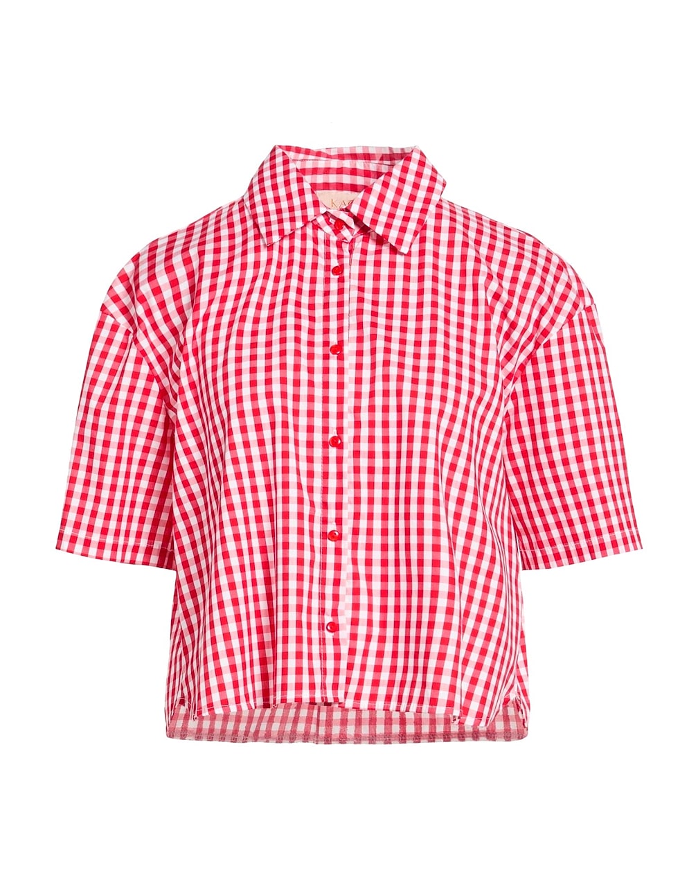 KAOS JEANS - Chemises