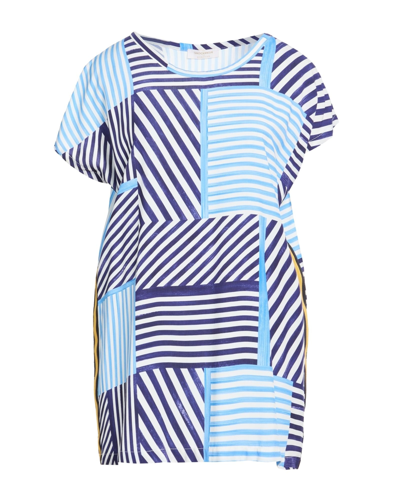 SHOCKINGAI BY MATTIOLO - Tops