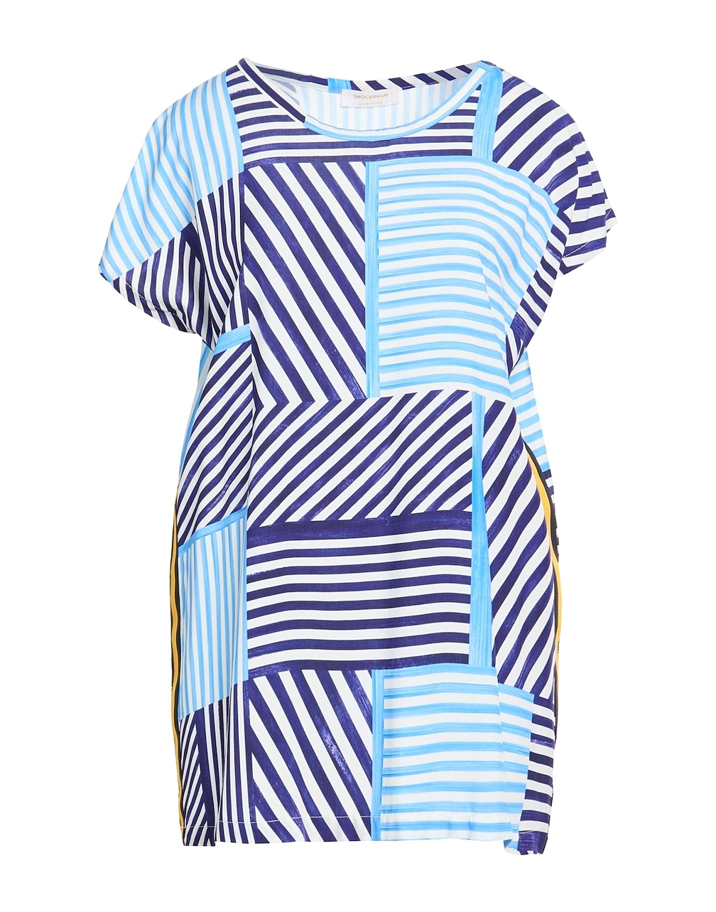 SHOCKINGAI BY MATTIOLO - Tops