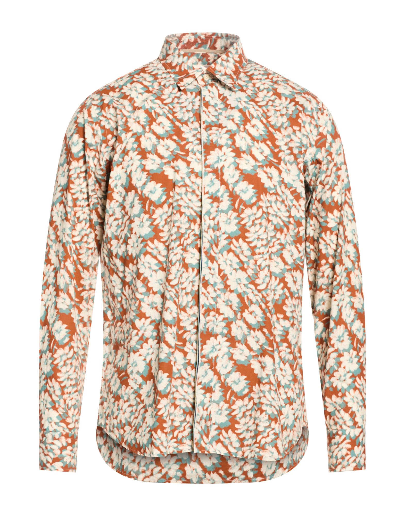 TINTORIA MATTEI 954 - Рубашки 