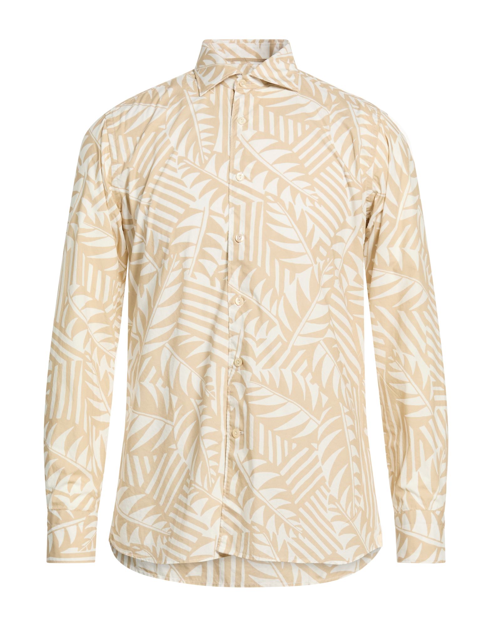 TINTORIA MATTEI 954 - Рубашки 