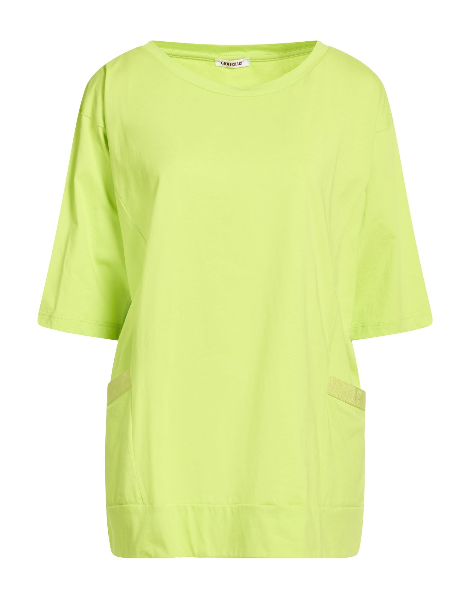 GIOFERRARI - T-shirts