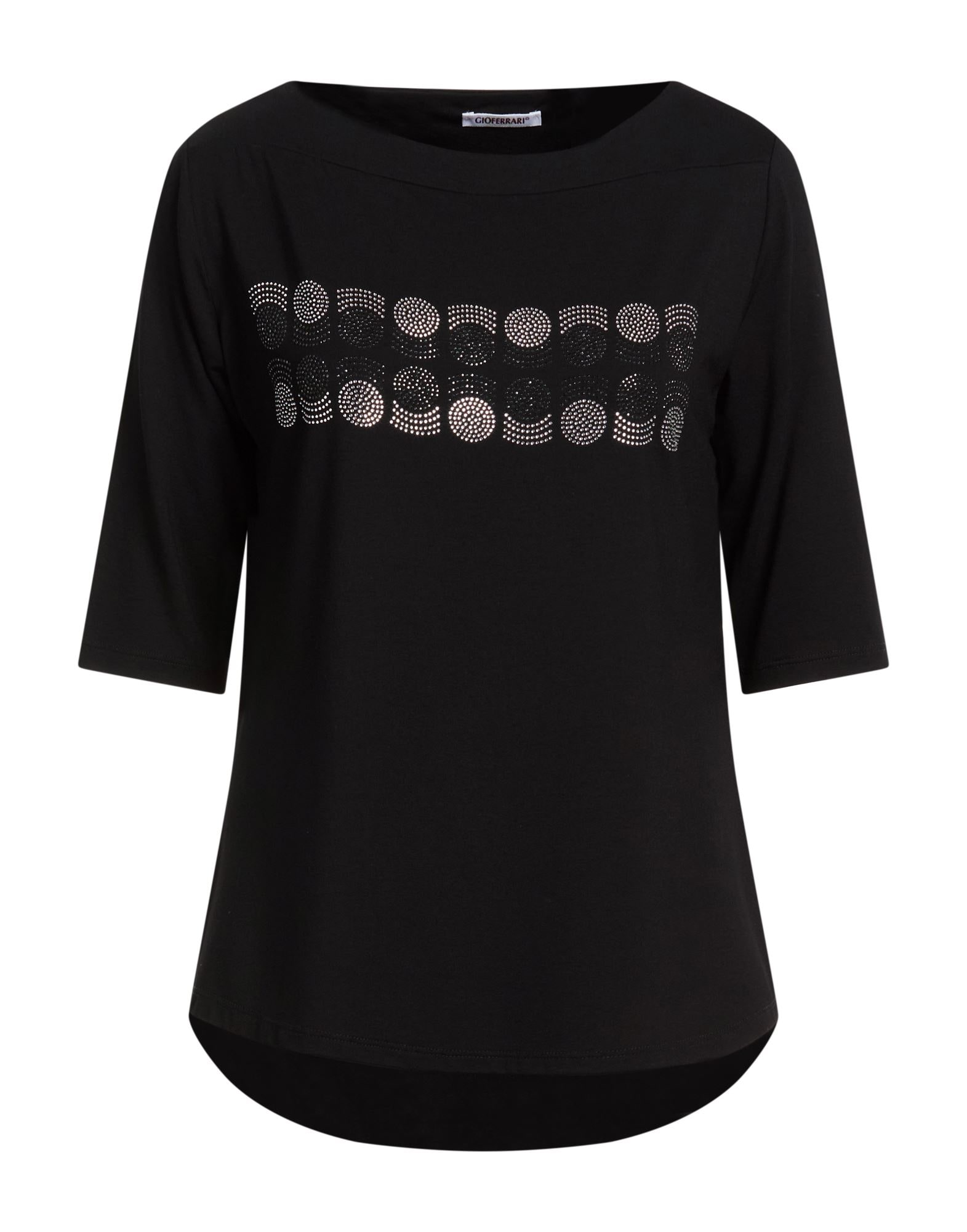 GIOFERRARI - T-shirts