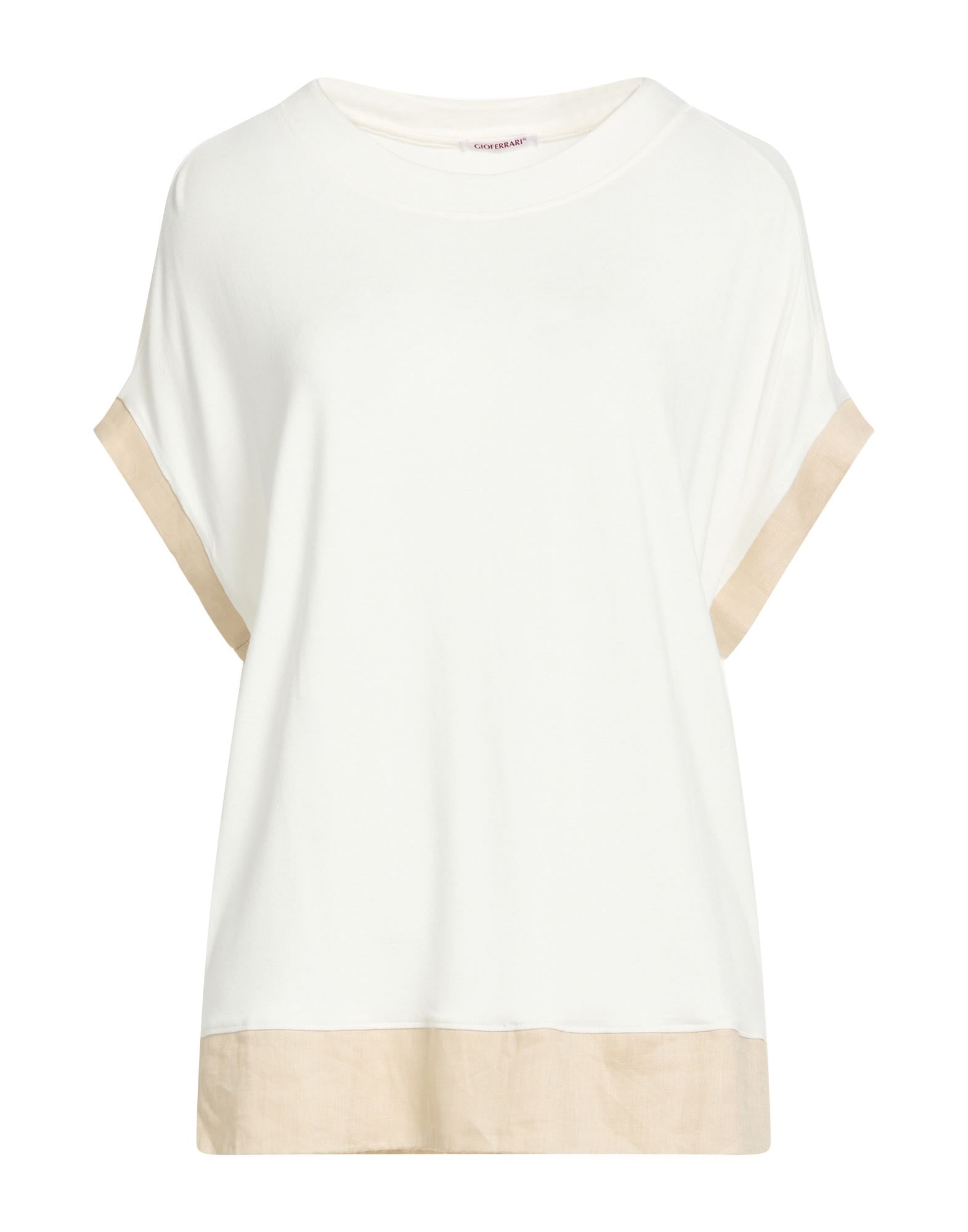 GIOFERRARI - T-shirts