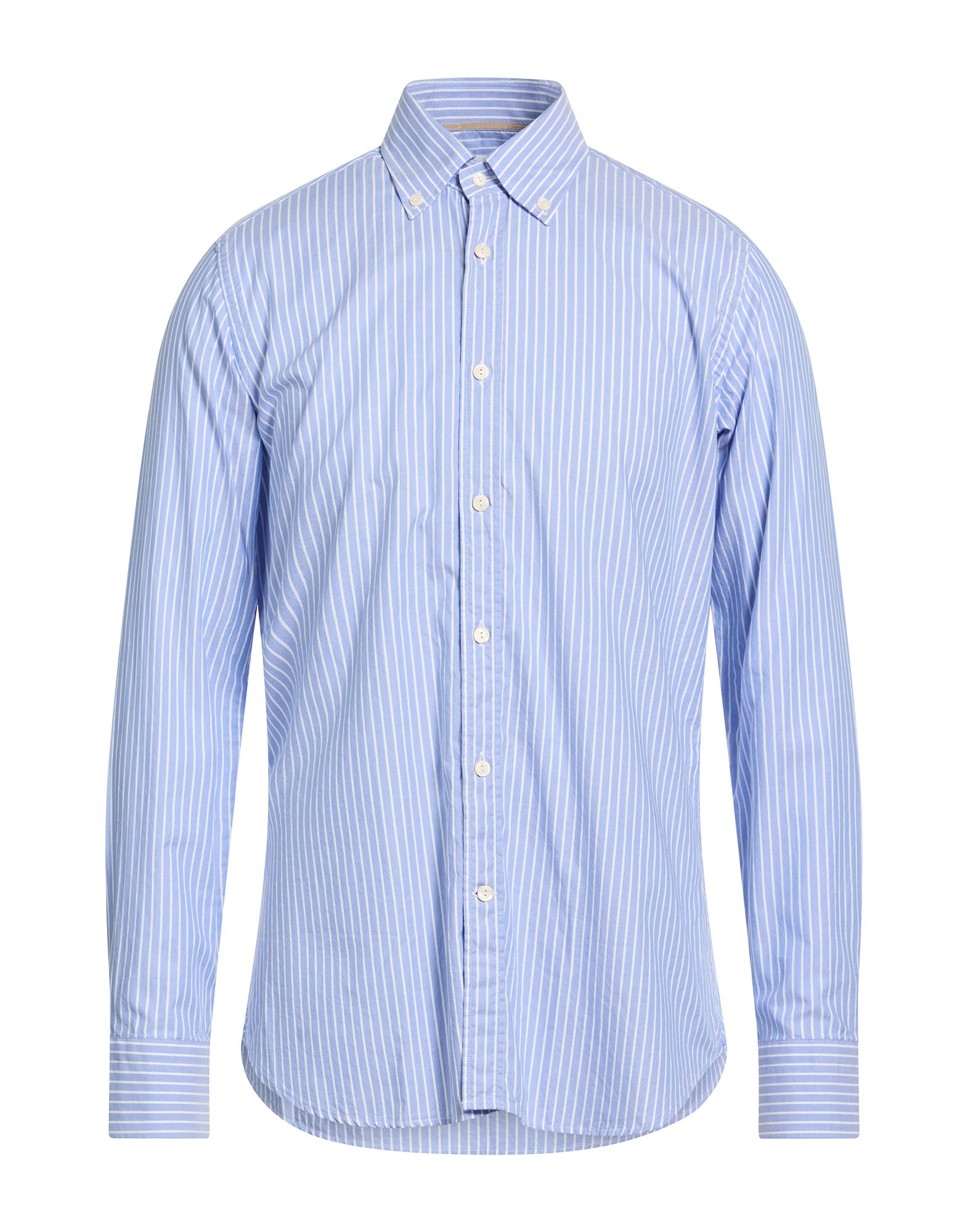 TINTORIA MATTEI 954 - Рубашки 