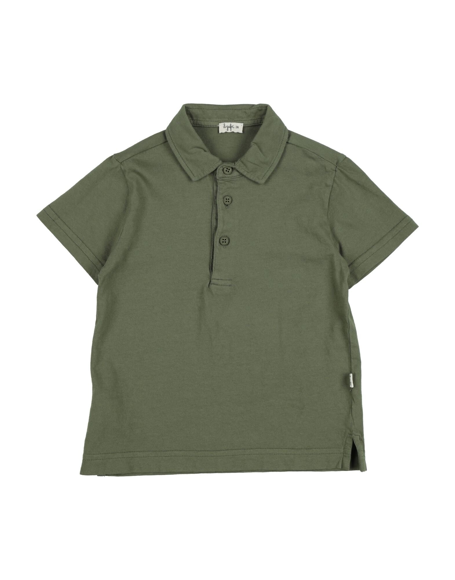 IL GUFO - Polo shirts