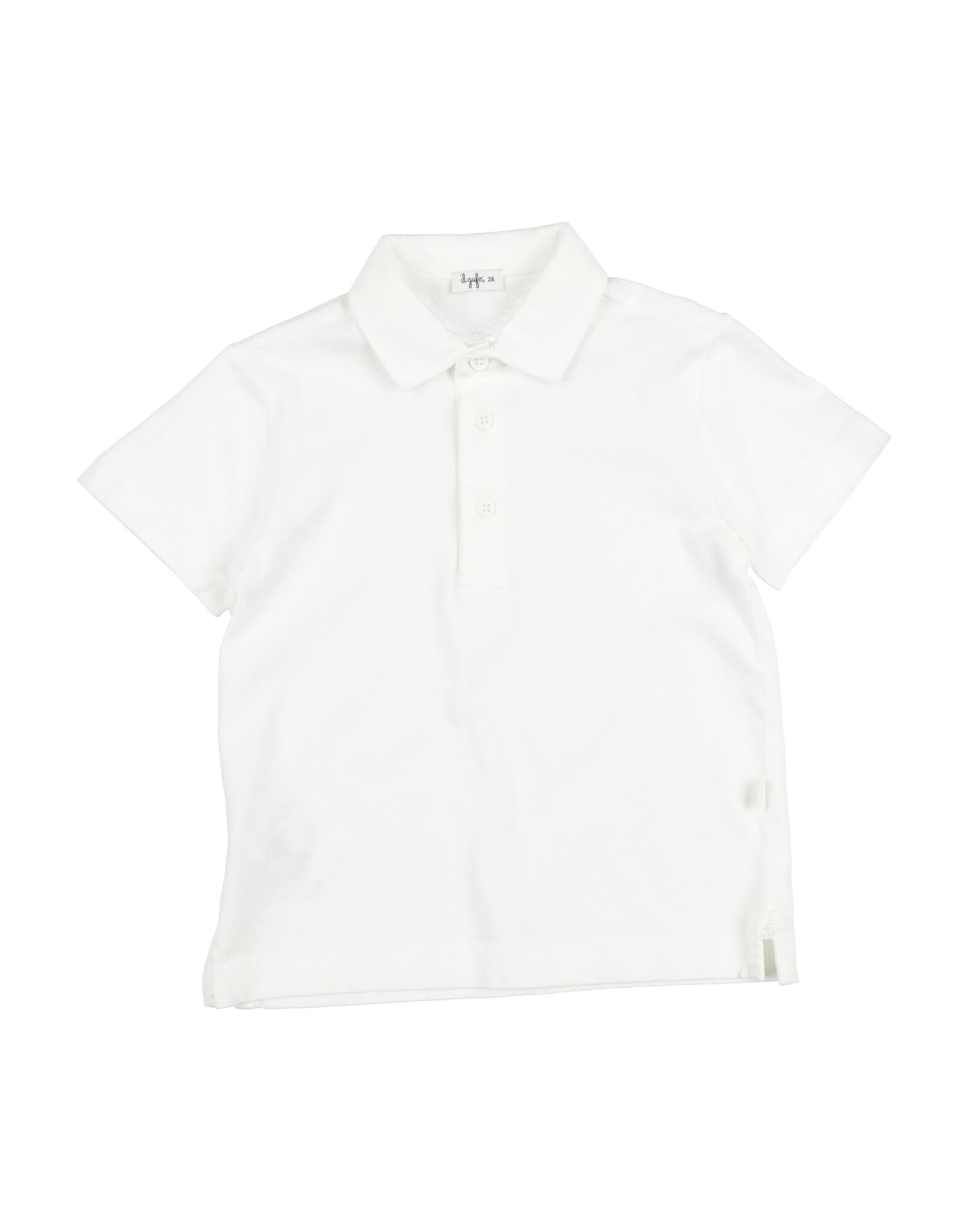 IL GUFO - Polo shirts