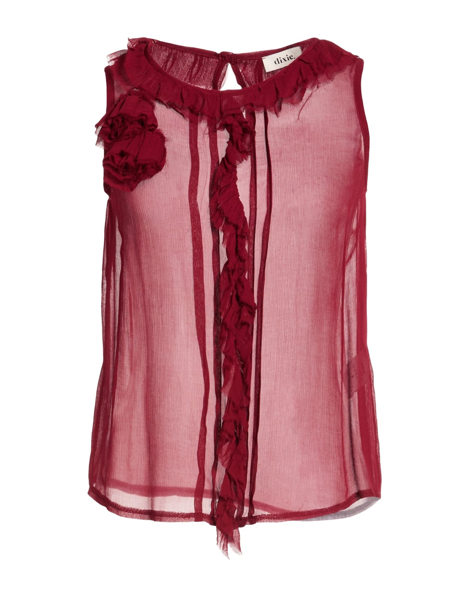 DIXIE - Топы без рукавов