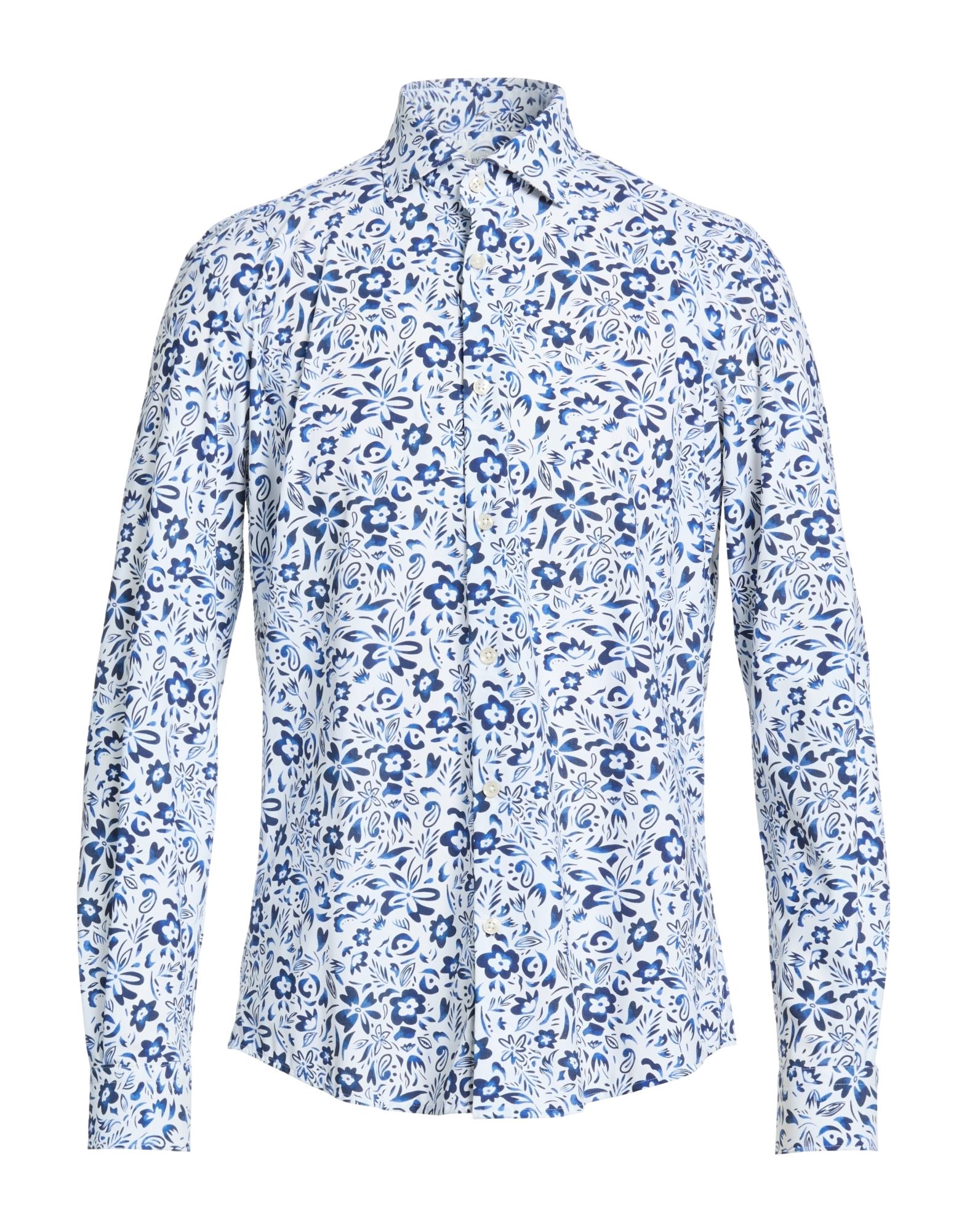 ALLEY DOCKS 963 - Shirts