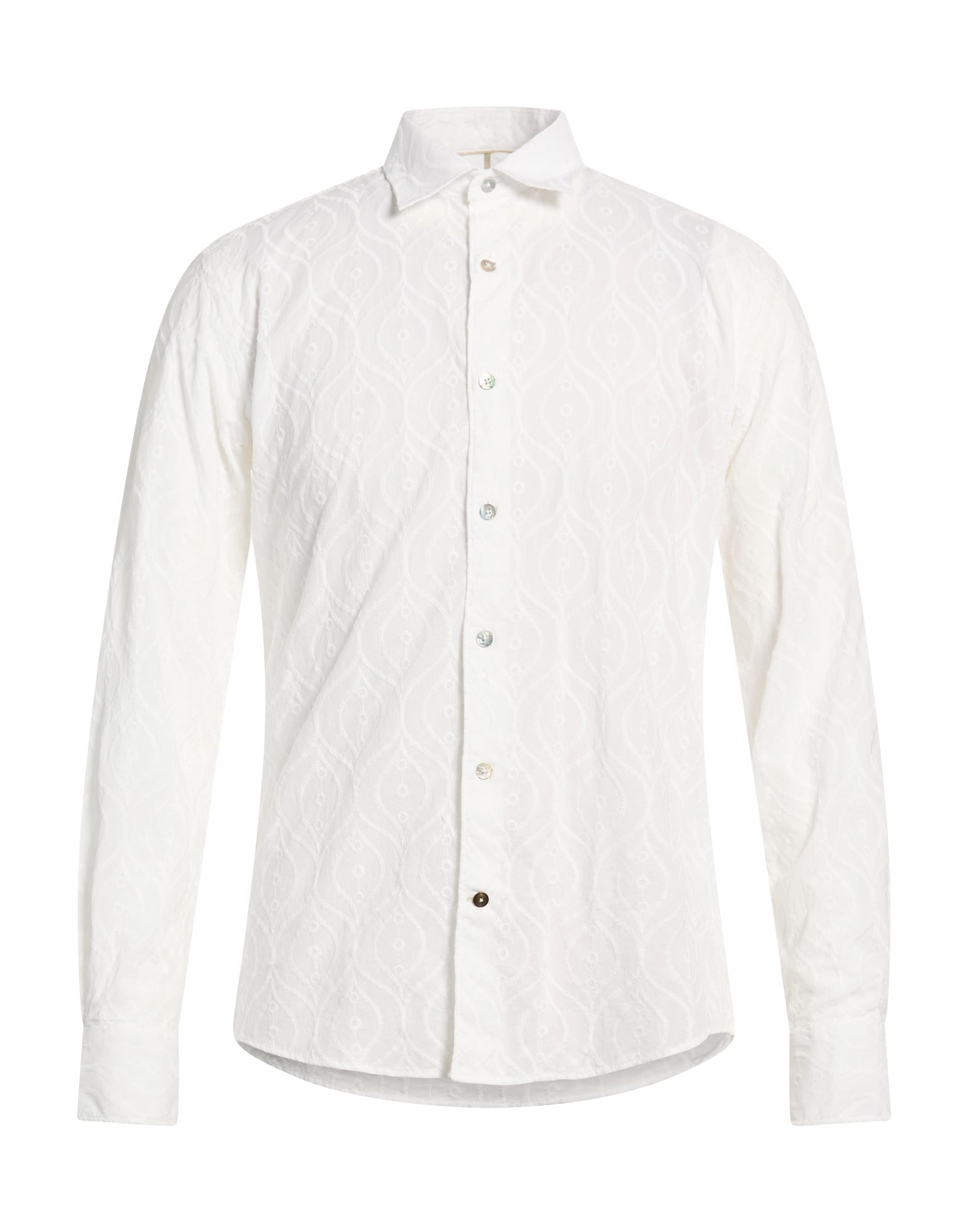 ALLEY DOCKS 963 - Shirts