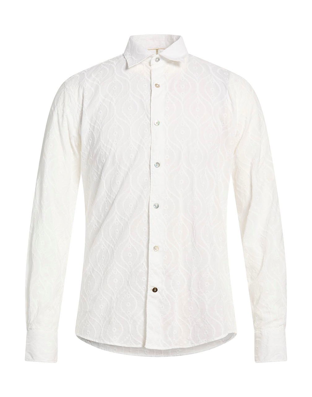 ALLEY DOCKS 963 - Shirts