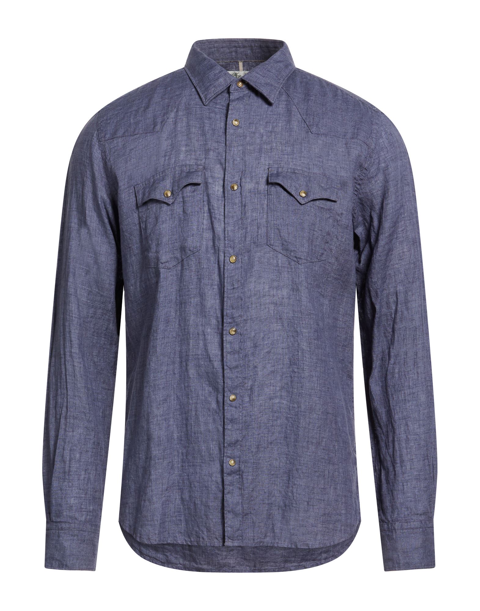 ALLEY DOCKS 963 - Shirts