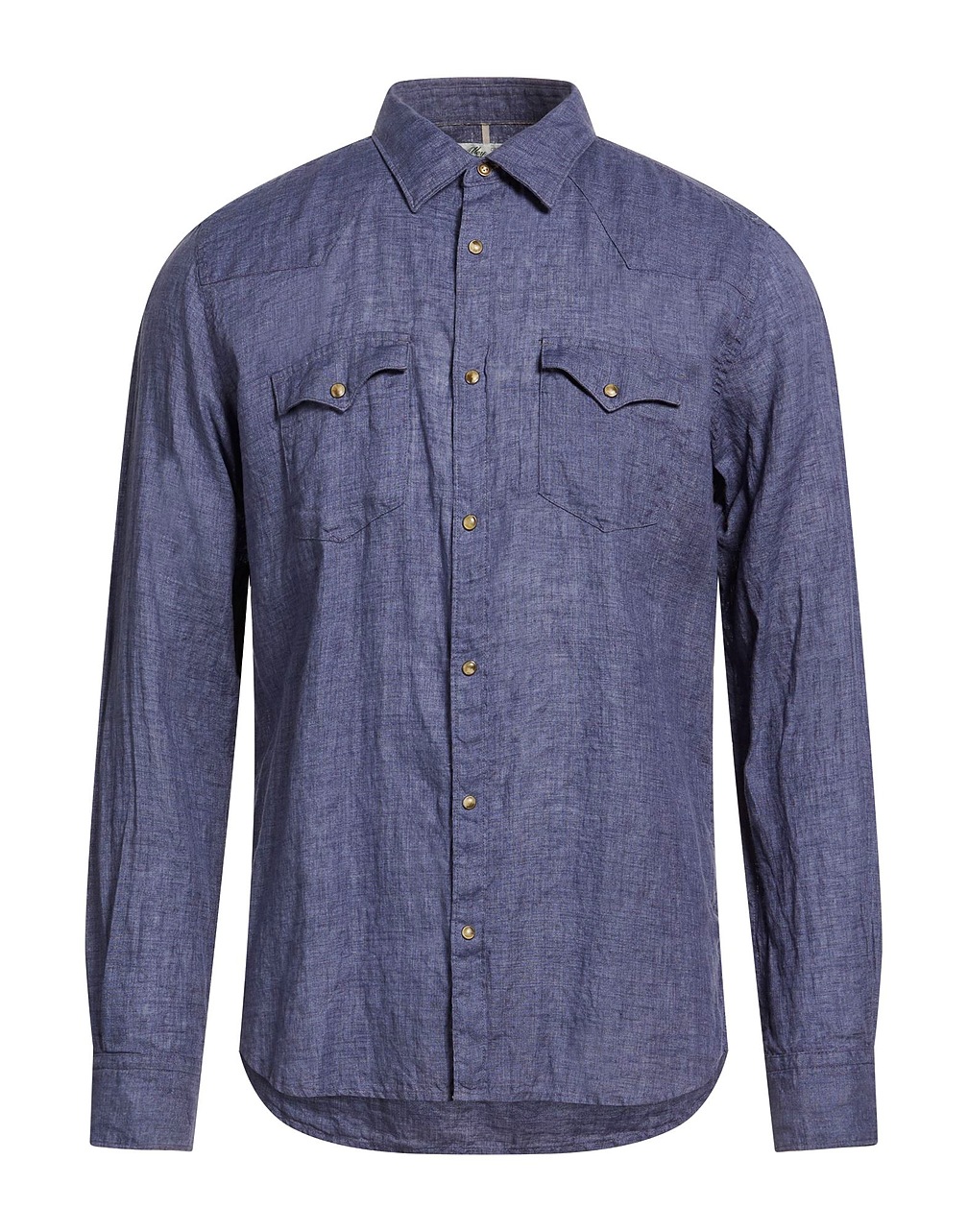 ALLEY DOCKS 963 - Shirts