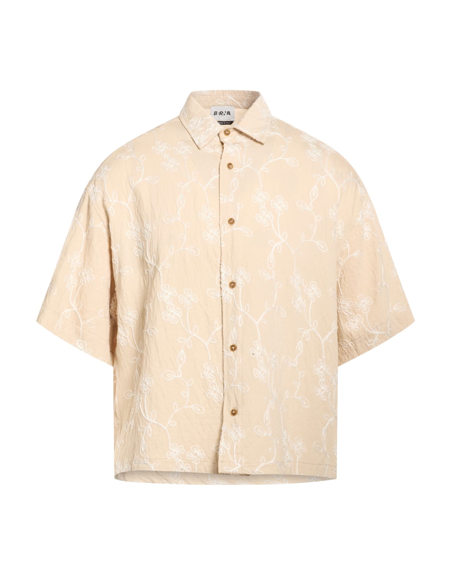 BERNA - Рубашки 