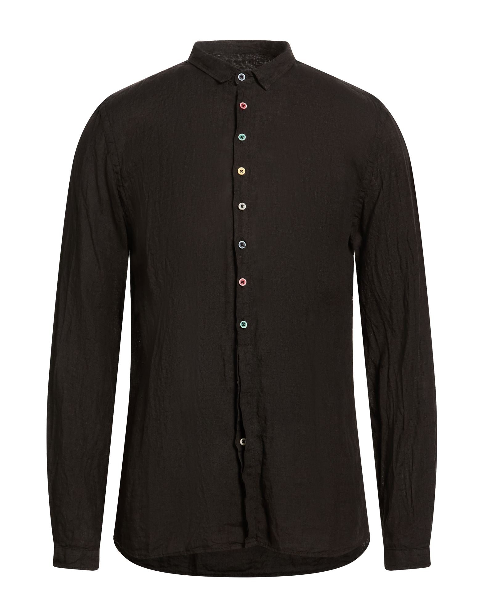 BL.11  BLOCK ELEVEN - Shirts