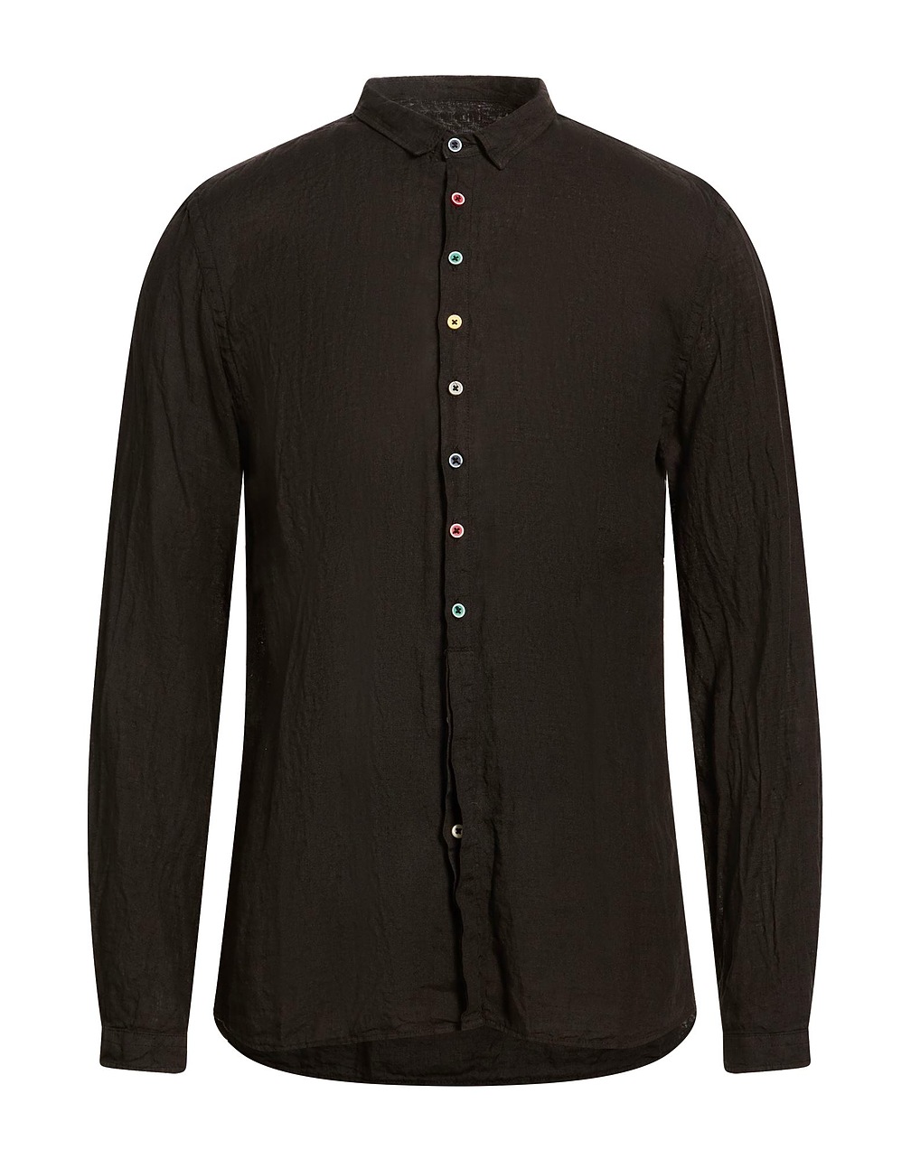 BL.11 BLOCK ELEVEN - Shirts