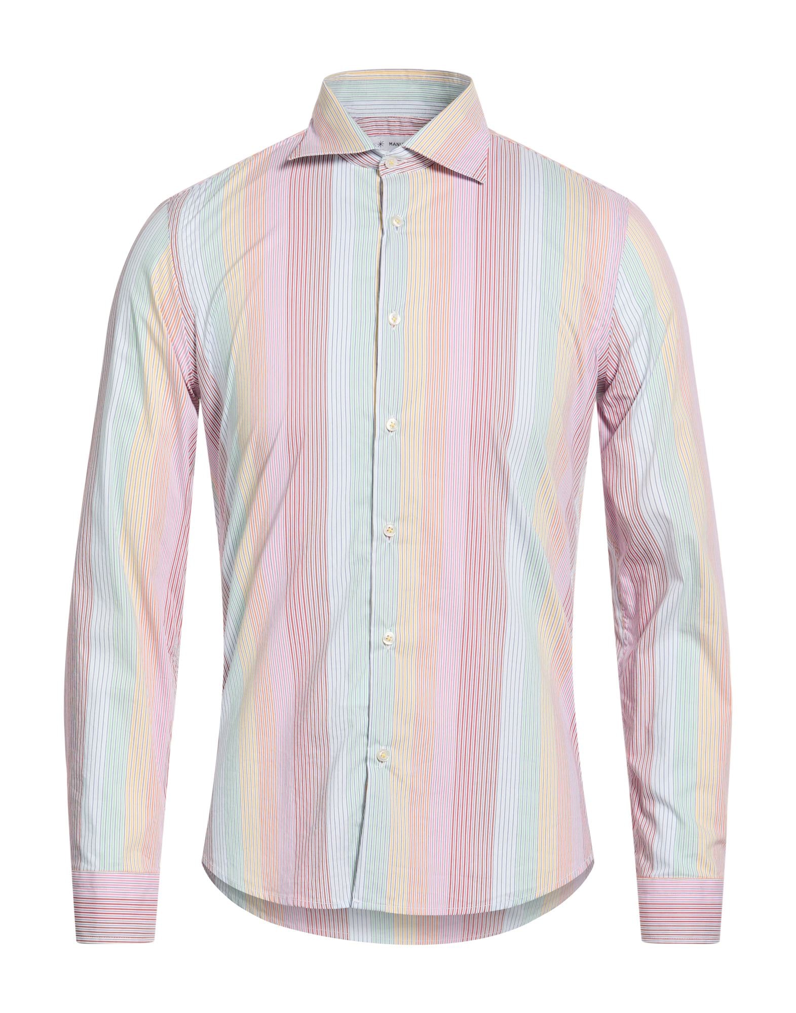 MANUEL RITZ - Shirts