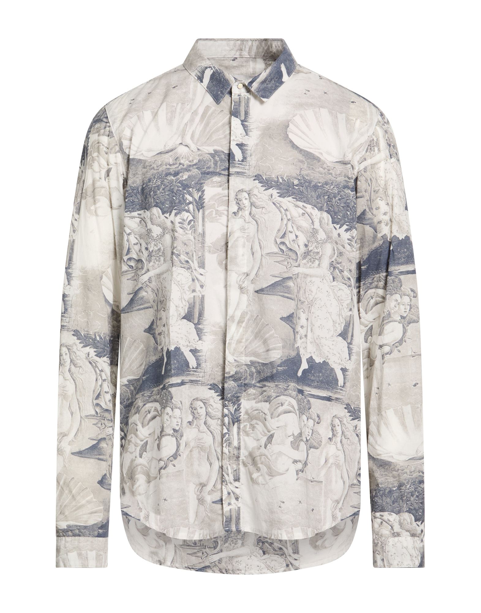 BERNA - Πουκάμισα 