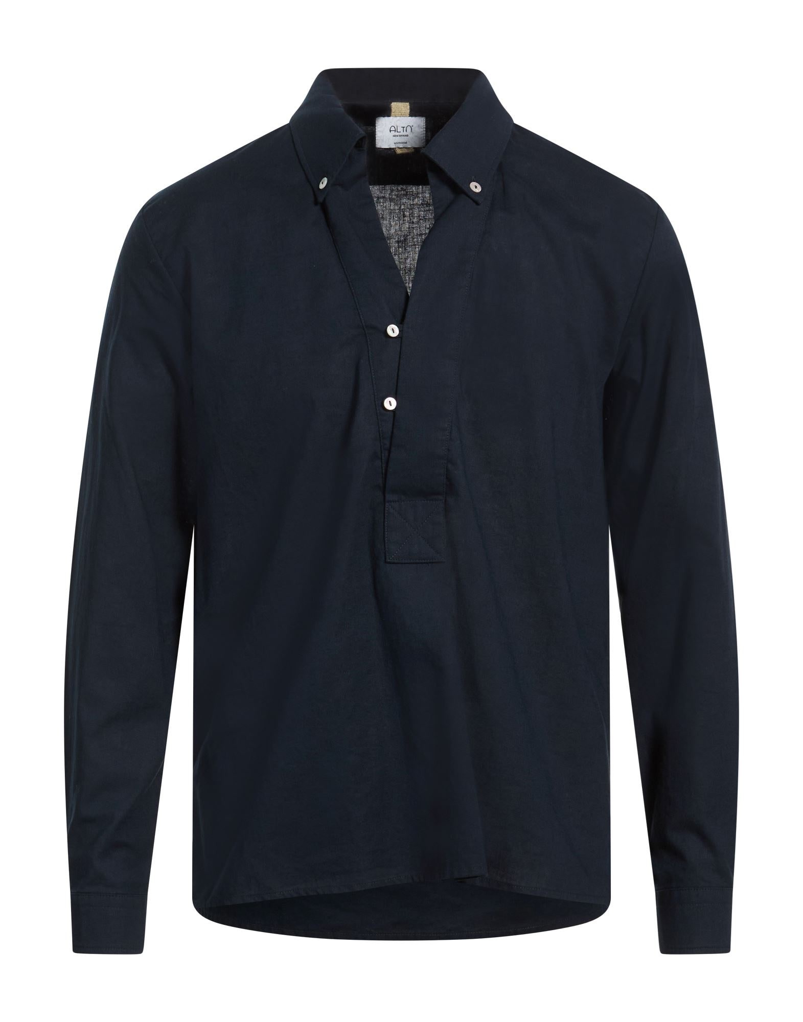 ALTATENSIONE - 셔츠