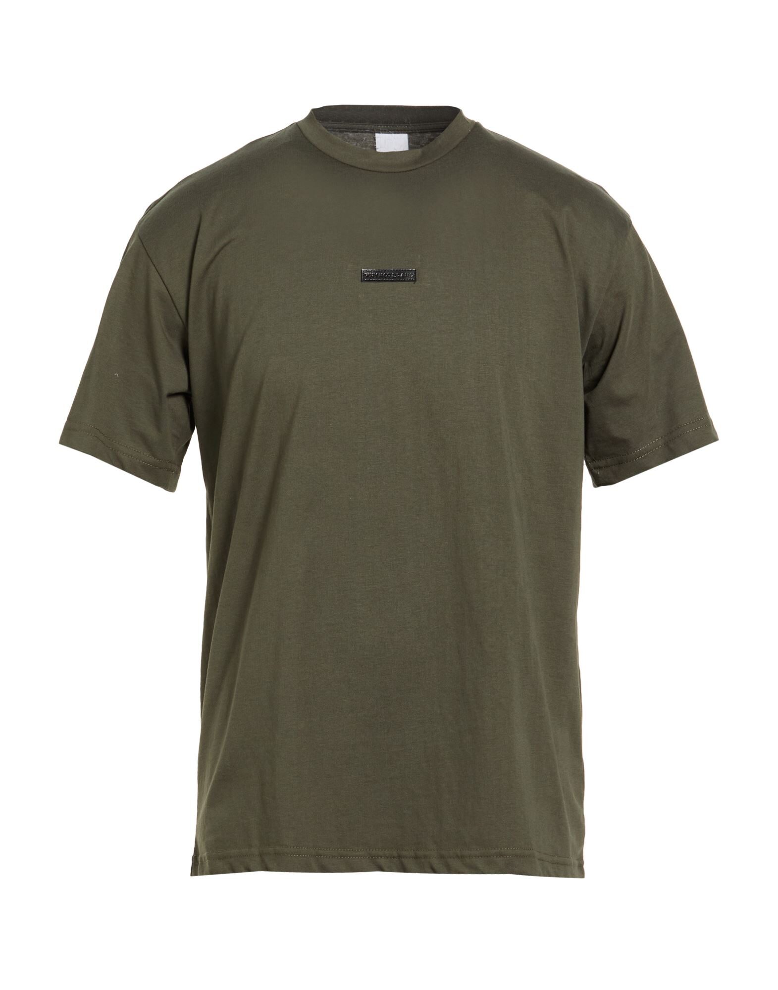 WHY NOT BRAND - T-shirts