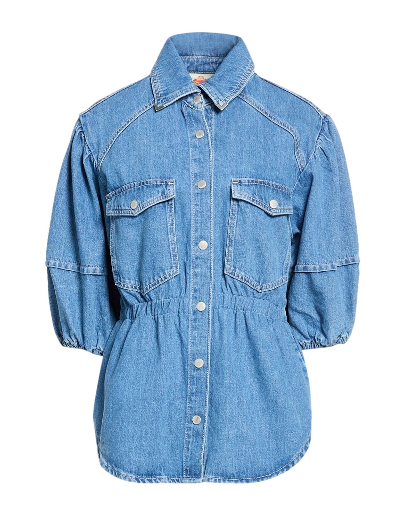 FARM RIO - Denim shirts