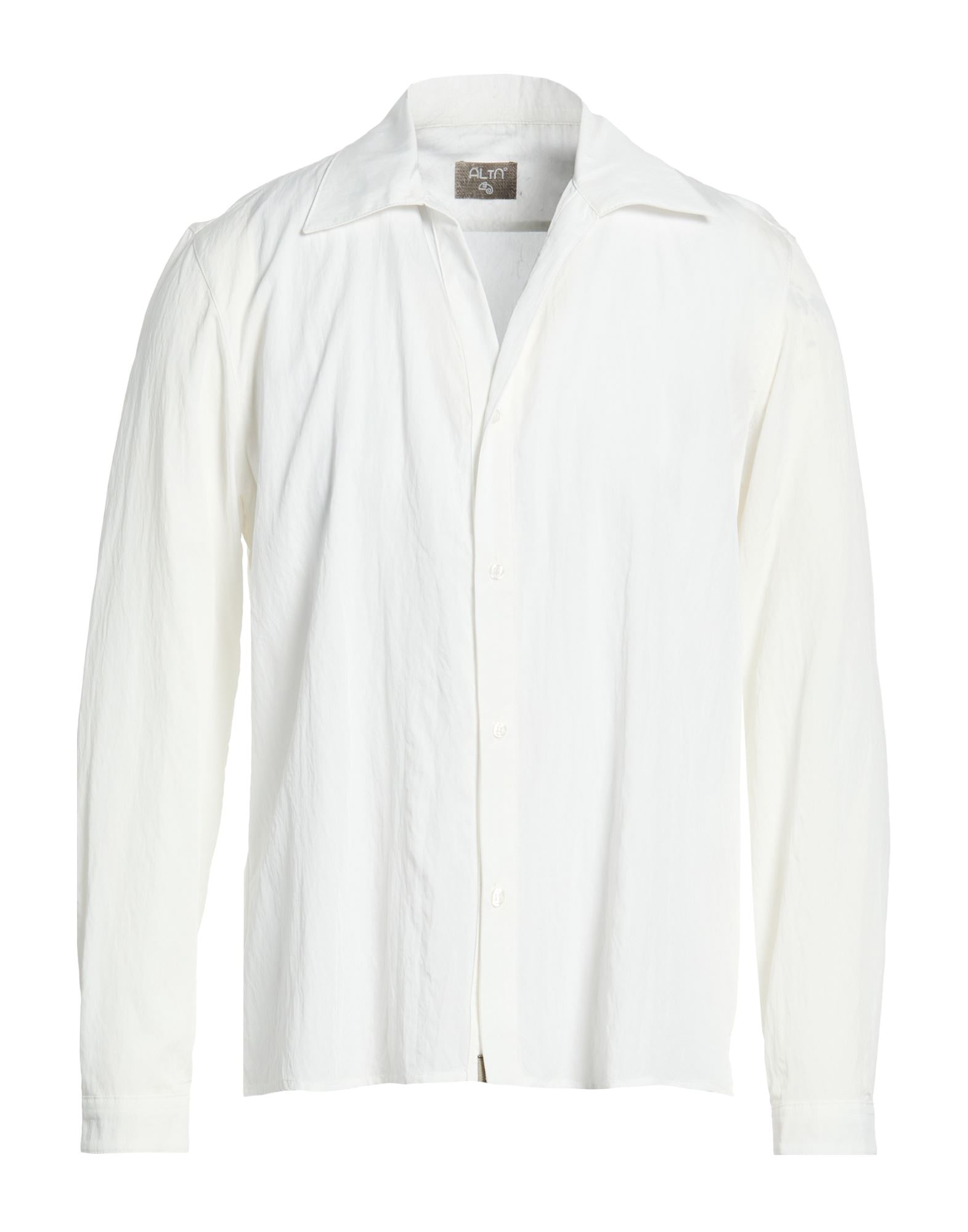 ALTATENSIONE - 셔츠