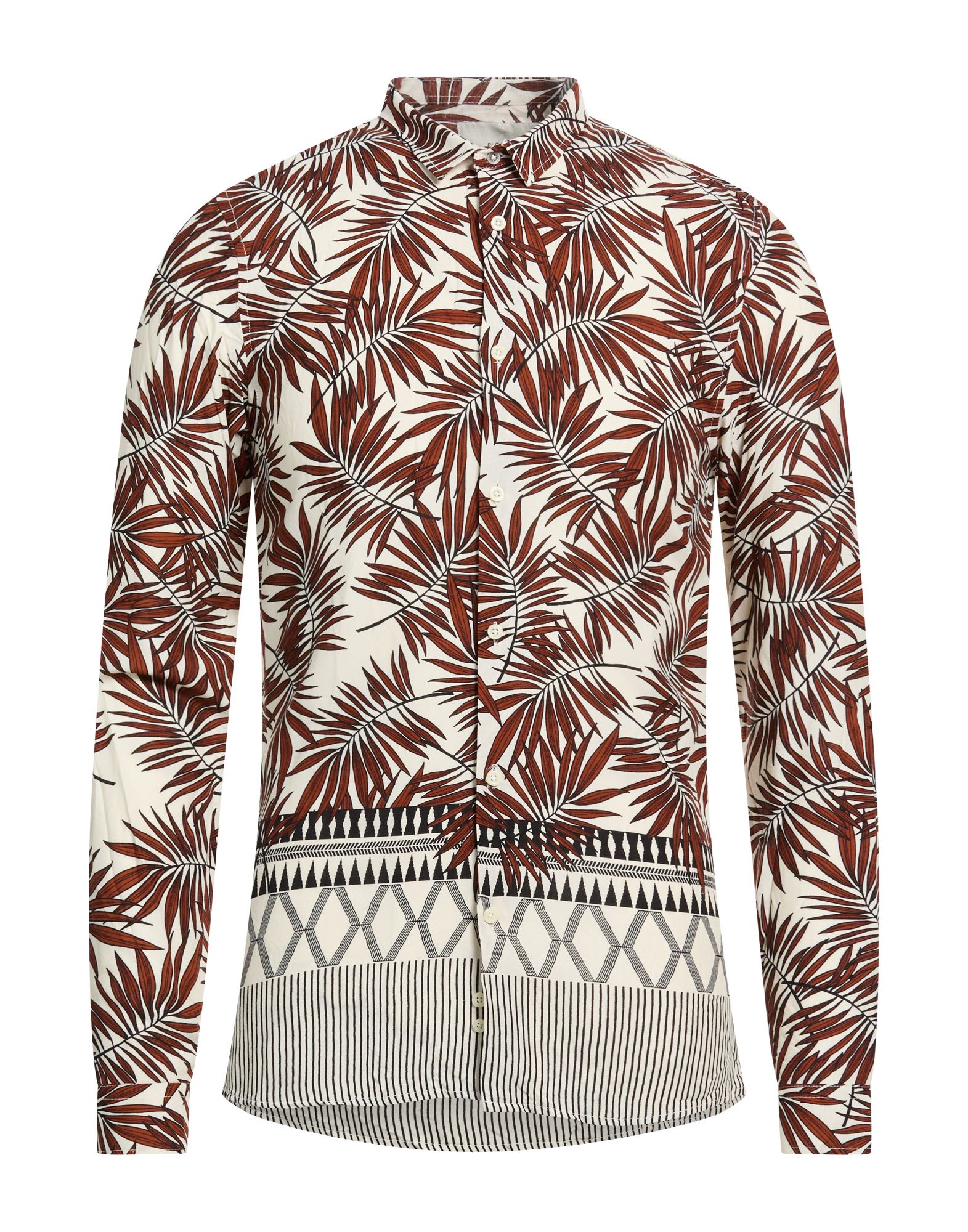 BL.11  BLOCK ELEVEN - Shirts