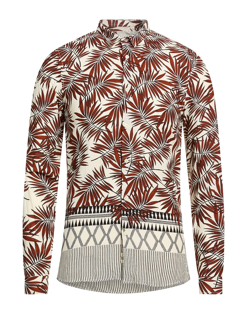 BL.11 BLOCK ELEVEN - Shirts