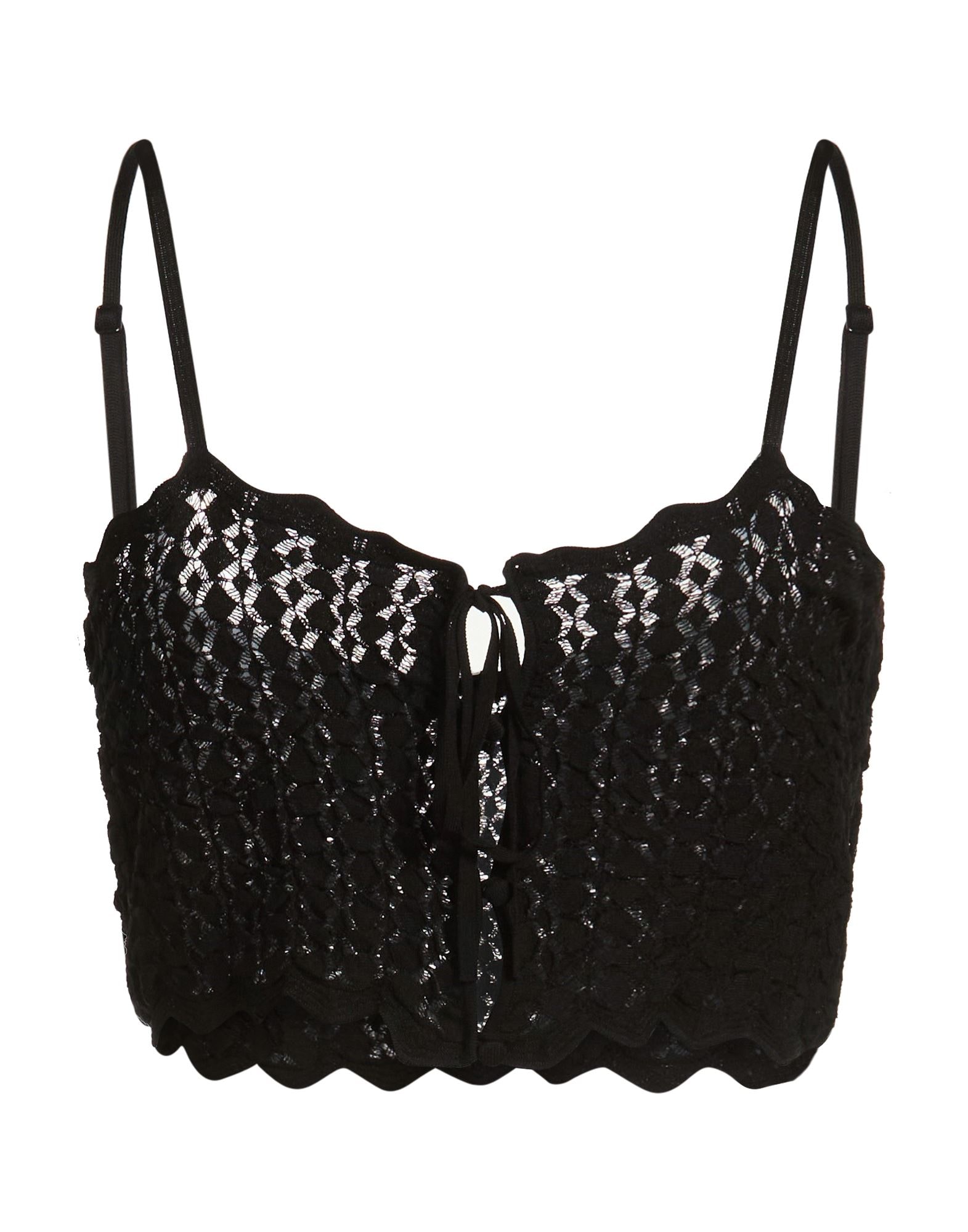 SAINT LAURENT - Топы без рукавов