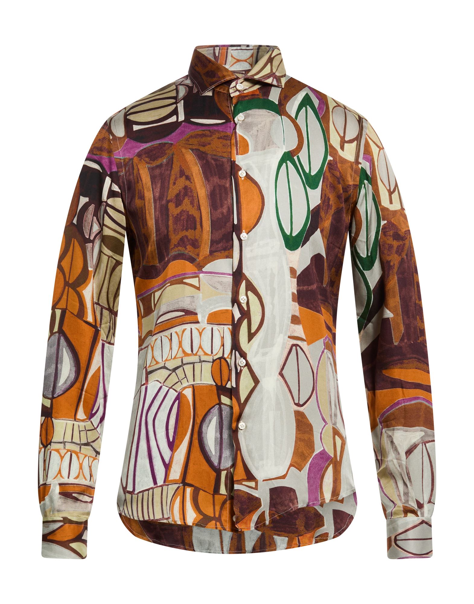 BRIAN DALES - Рубашки 