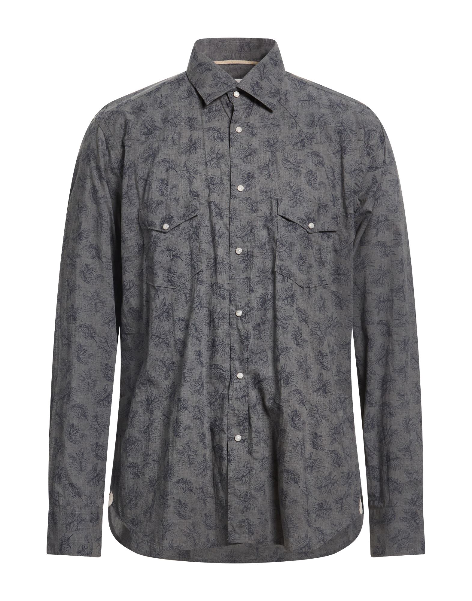 TINTORIA MATTEI 954 - Рубашки 