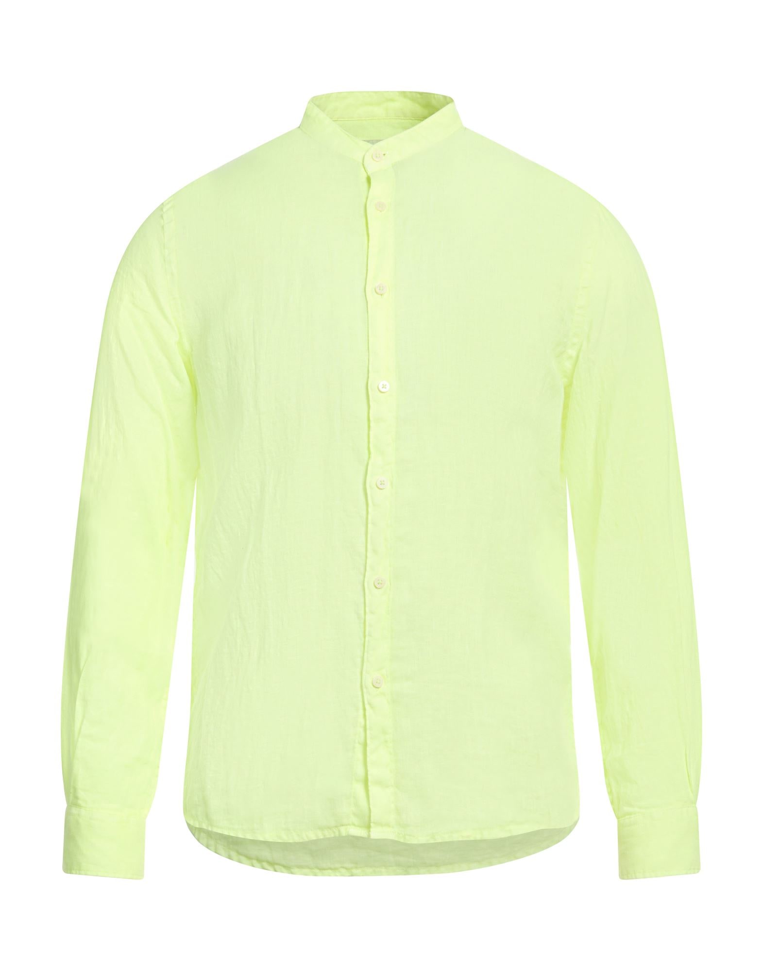 BL.11  BLOCK ELEVEN - Shirts