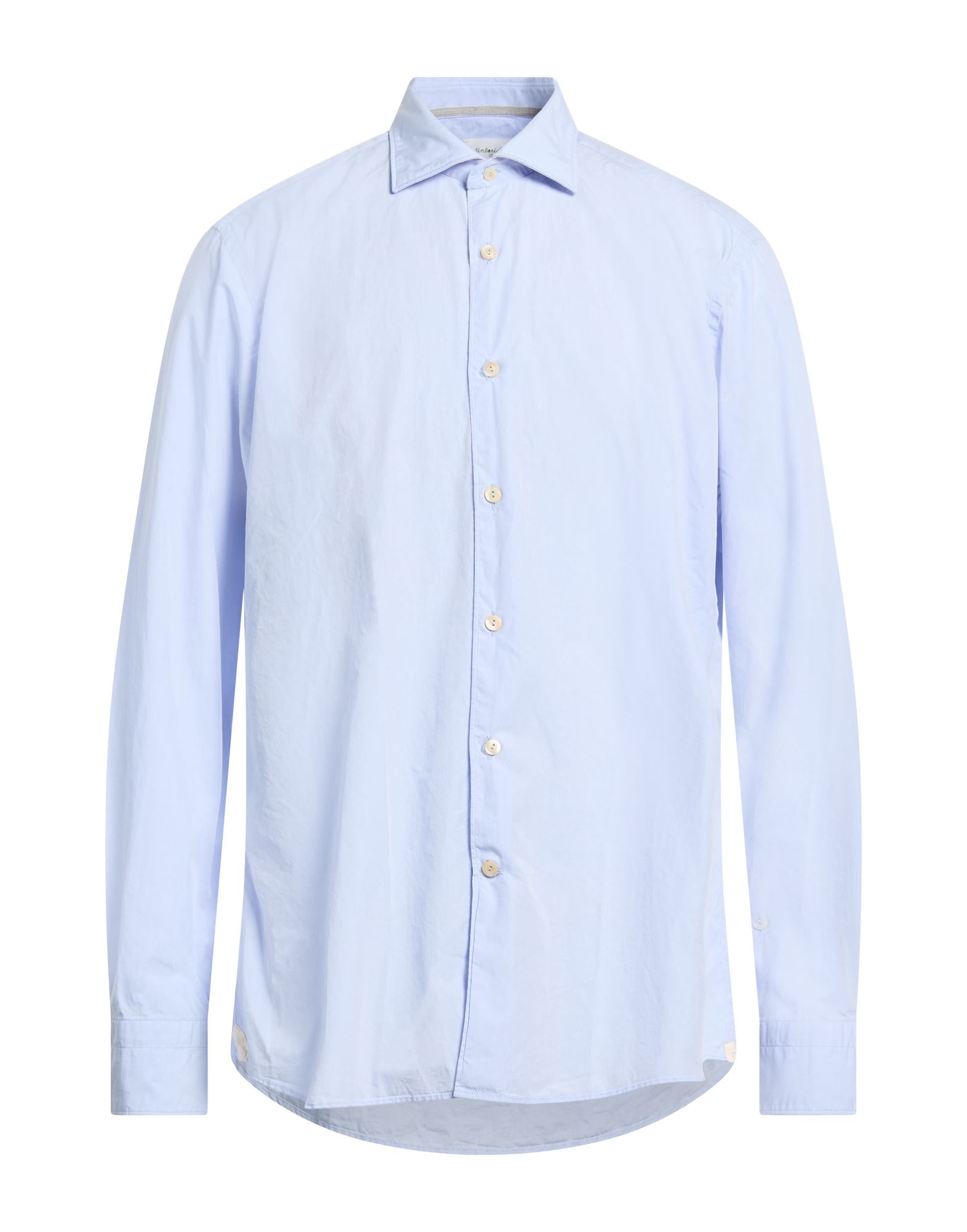 TINTORIA MATTEI 954 - Shirts