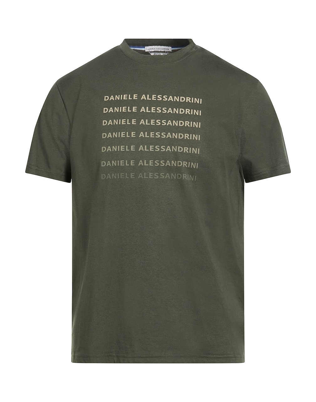 DANIELE ALESSANDRINI - T-shirts
