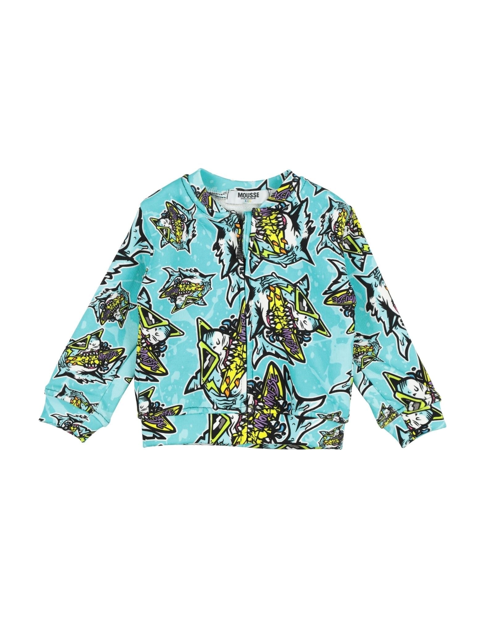 MOUSSE DANS LA BOUCHE - Толстовки