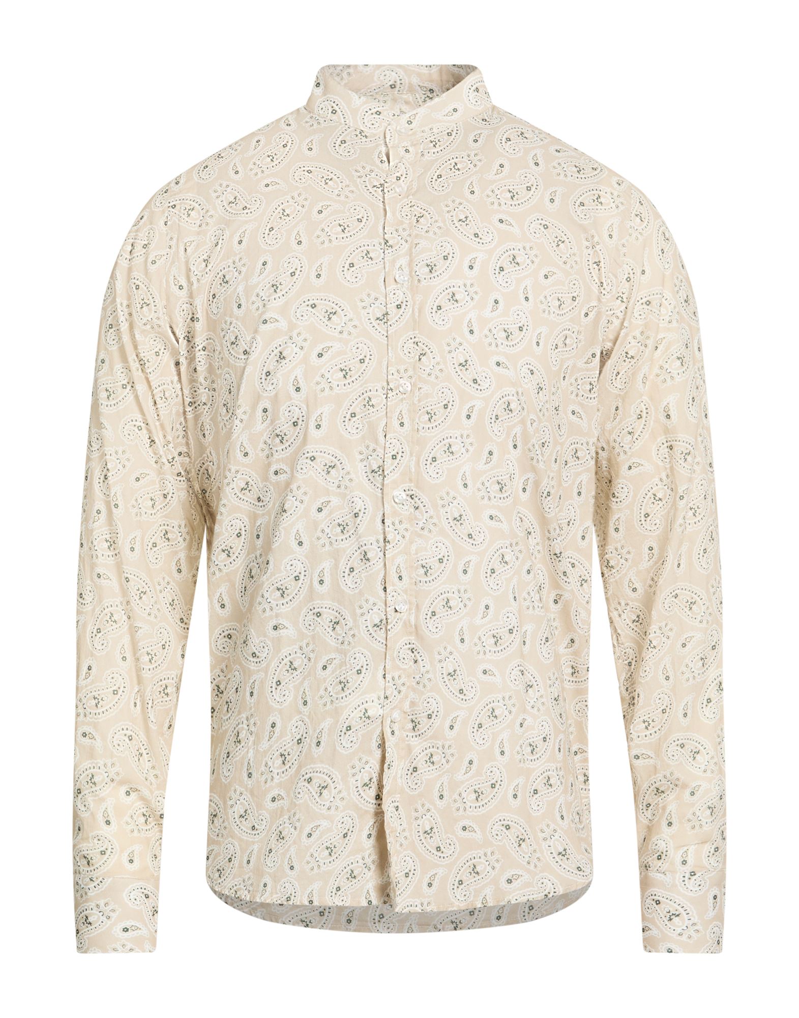 MANUEL RITZ - Shirts