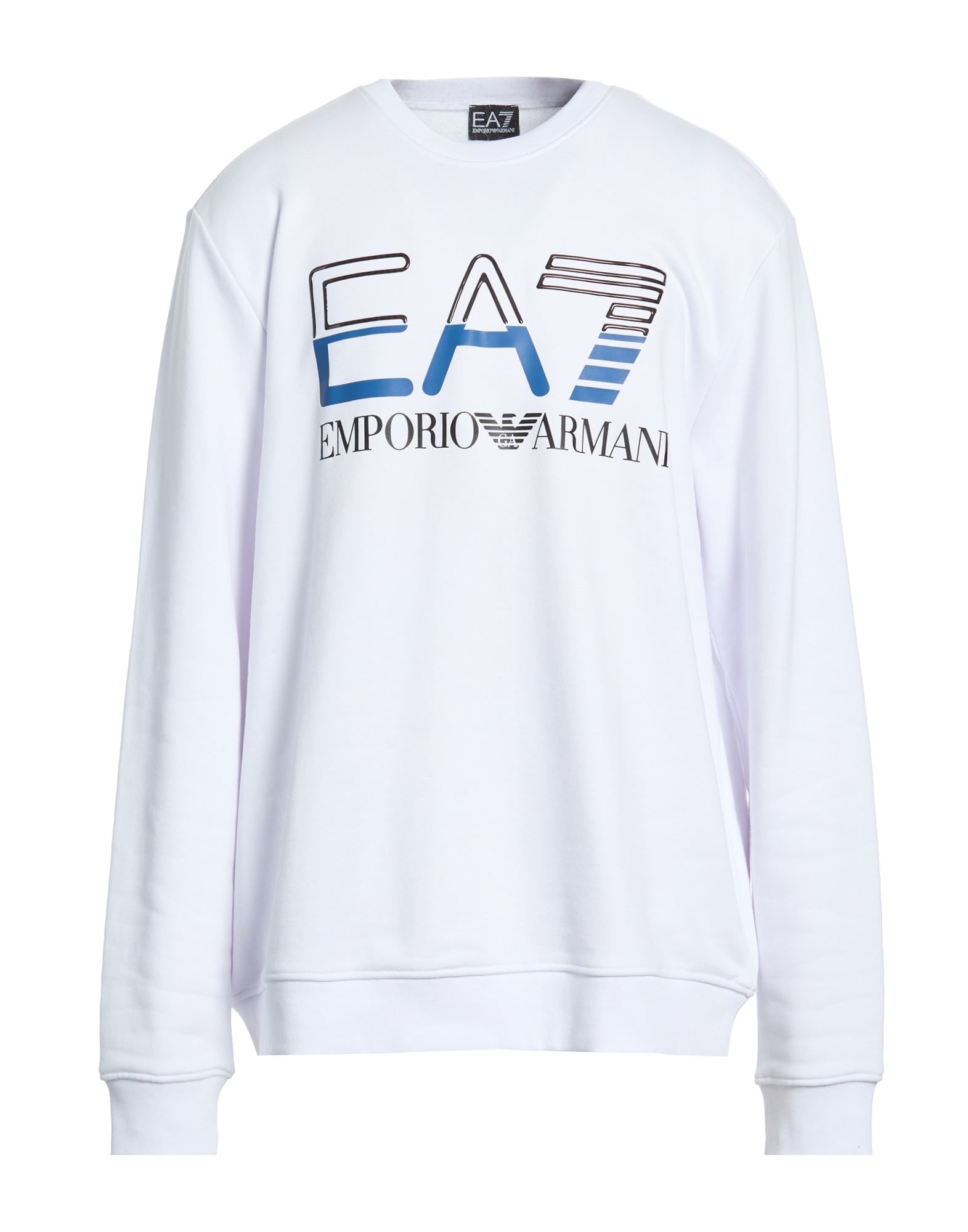 EA7 - Sweatshirts
