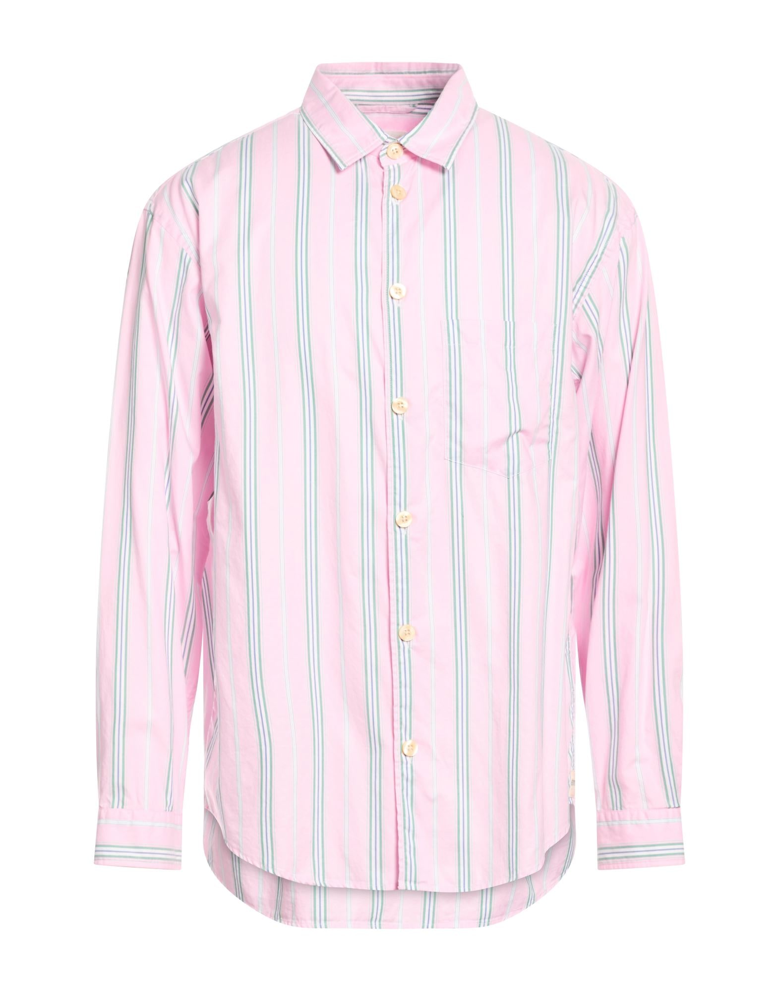 TINTORIA MATTEI 954 - Рубашки 