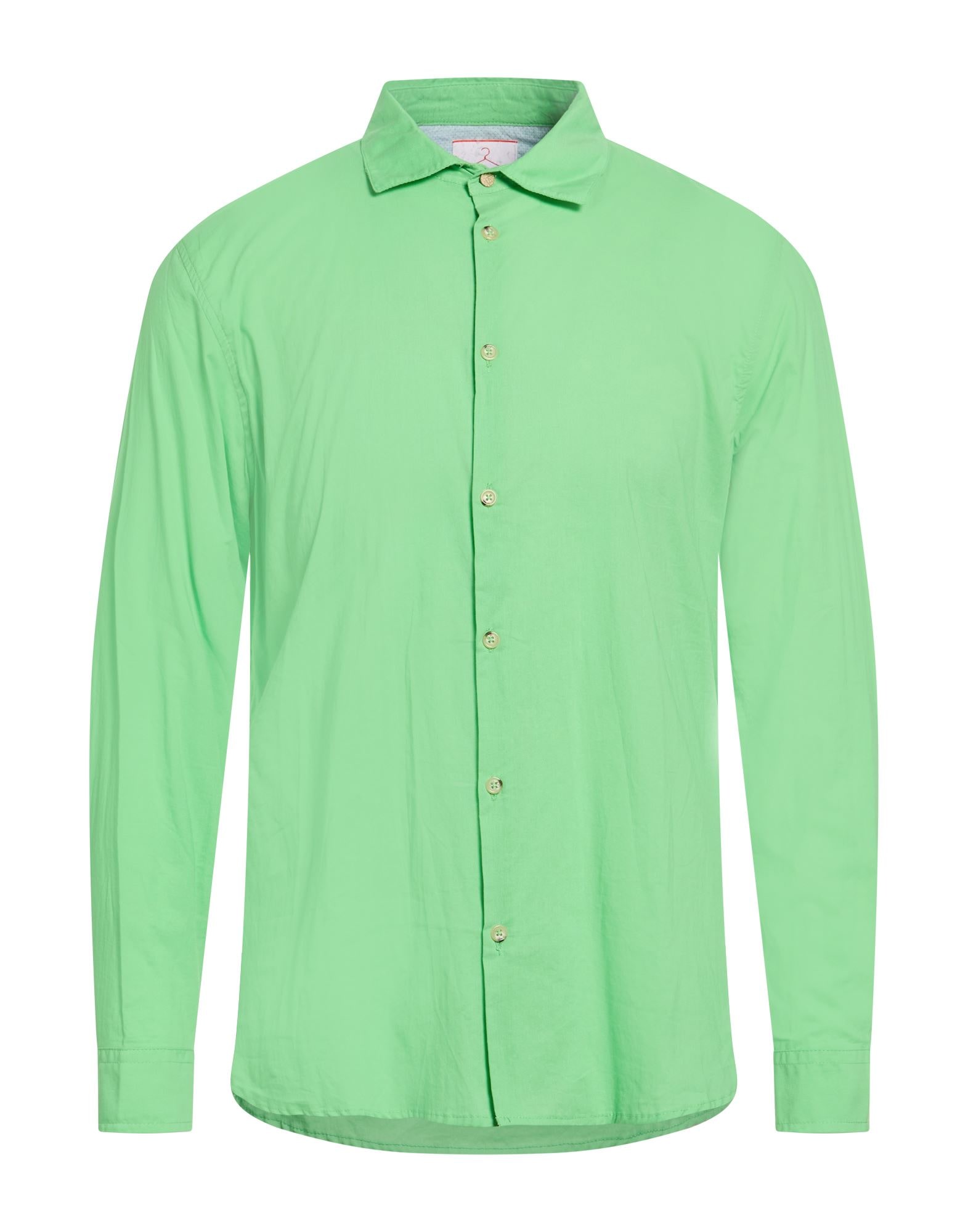 BERNA - Πουκάμισα 