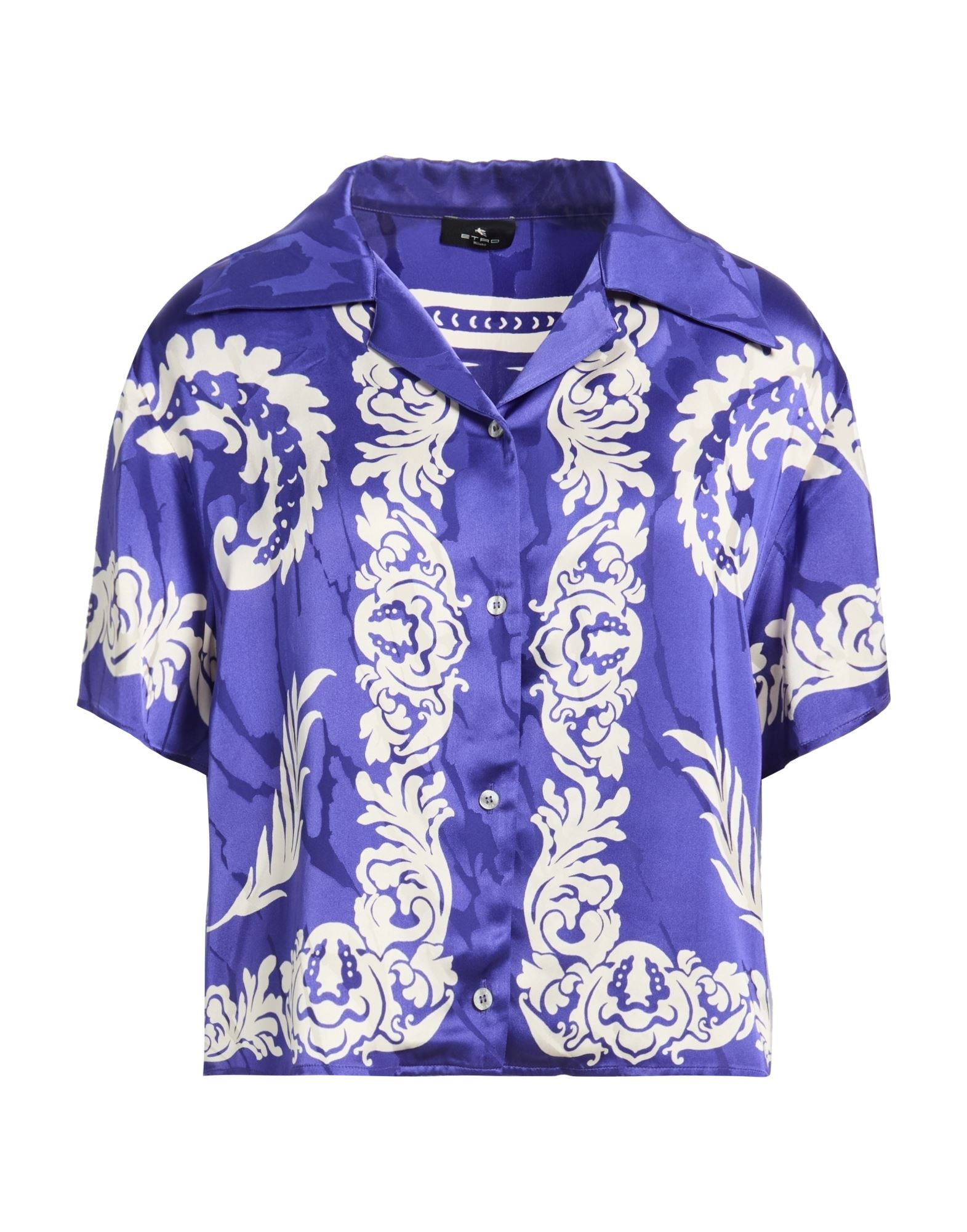 ETRO - Shirts