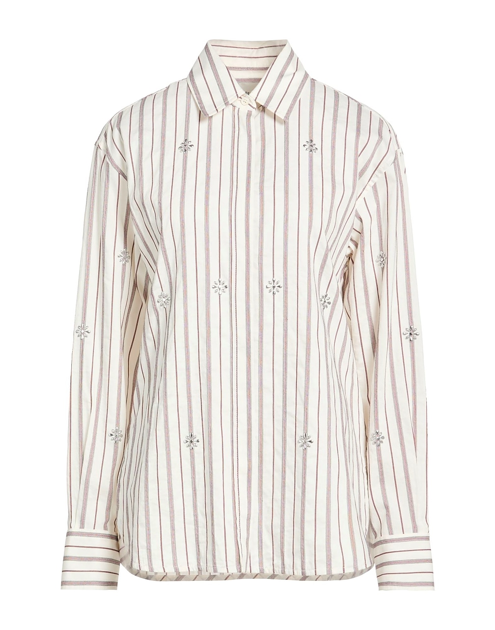 GOLDEN GOOSE - Shirts