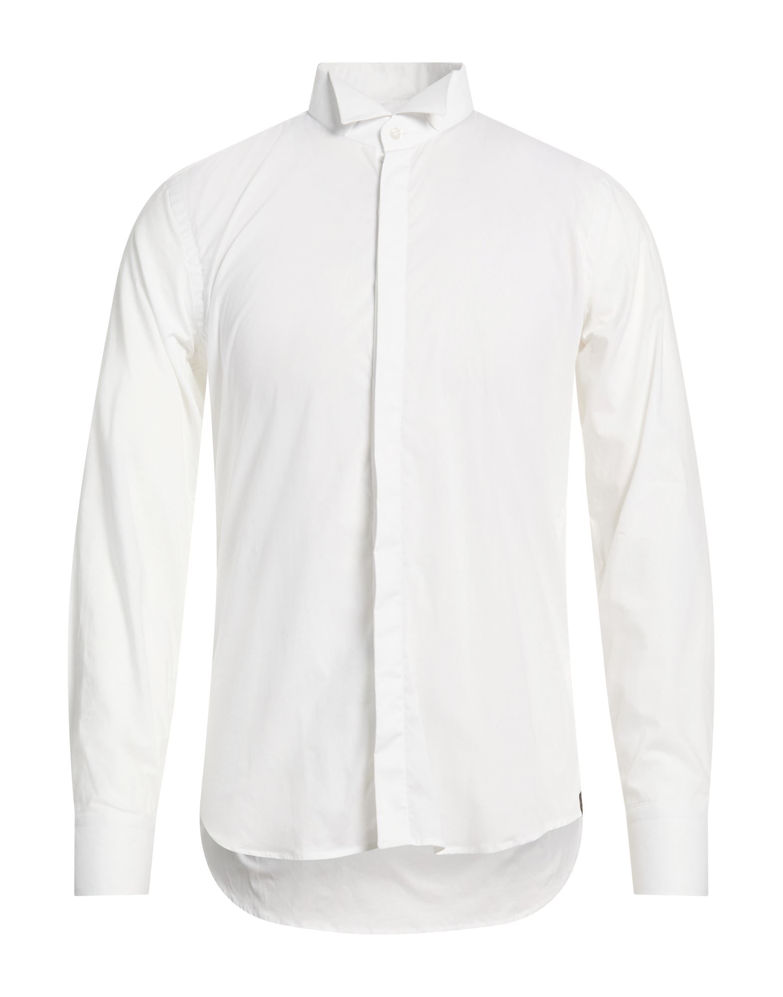 MANUEL RITZ - Shirts