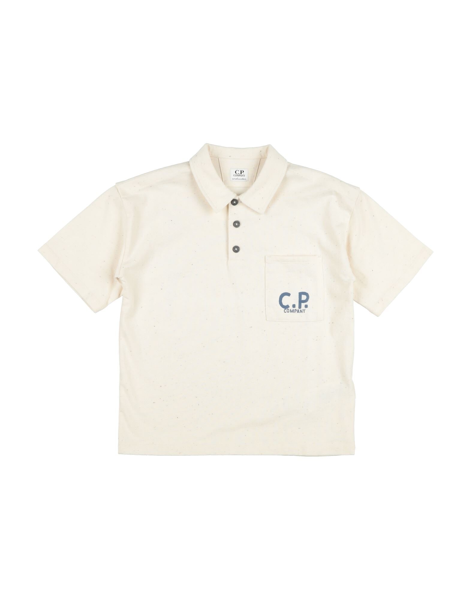 C.P. COMPANY UNDERSIXTEEN - Поло